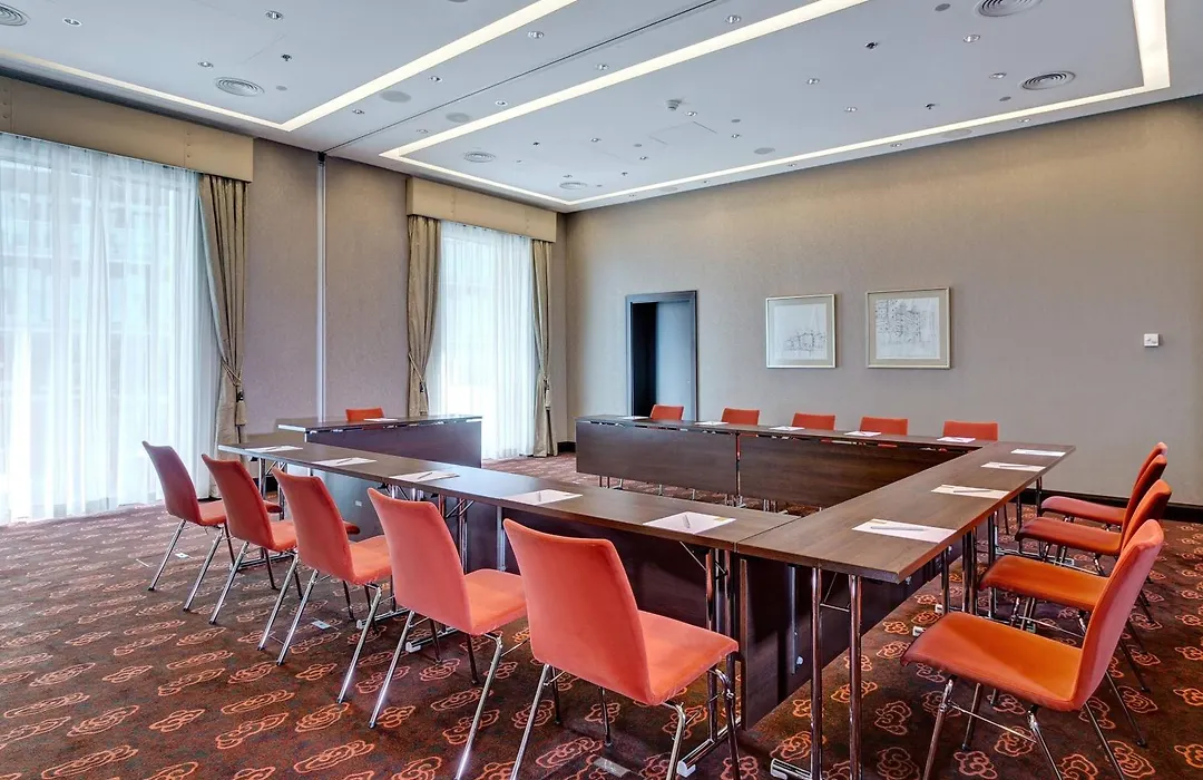 Grand Hotel River Park, A Luxury Collection Hotel, Bratislava-1
